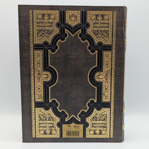 Buffy the Vampire Slayer Vampyr Stationery Set Insight Editions 2017 Unused - Picture 4 of 7